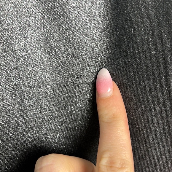 Athleta Elation Ultra High Rise Shimmer Tight Size Medium Tall - Picture 6 of 16